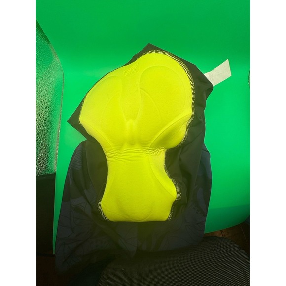 Shebeest Women's Cycling Zinia Fender Skirt size Small (Padded/Lined) - Picture 9 of 12